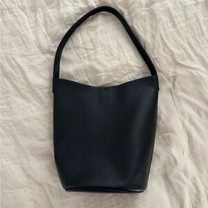 COS Paradigm Mini Tote Leather Bag